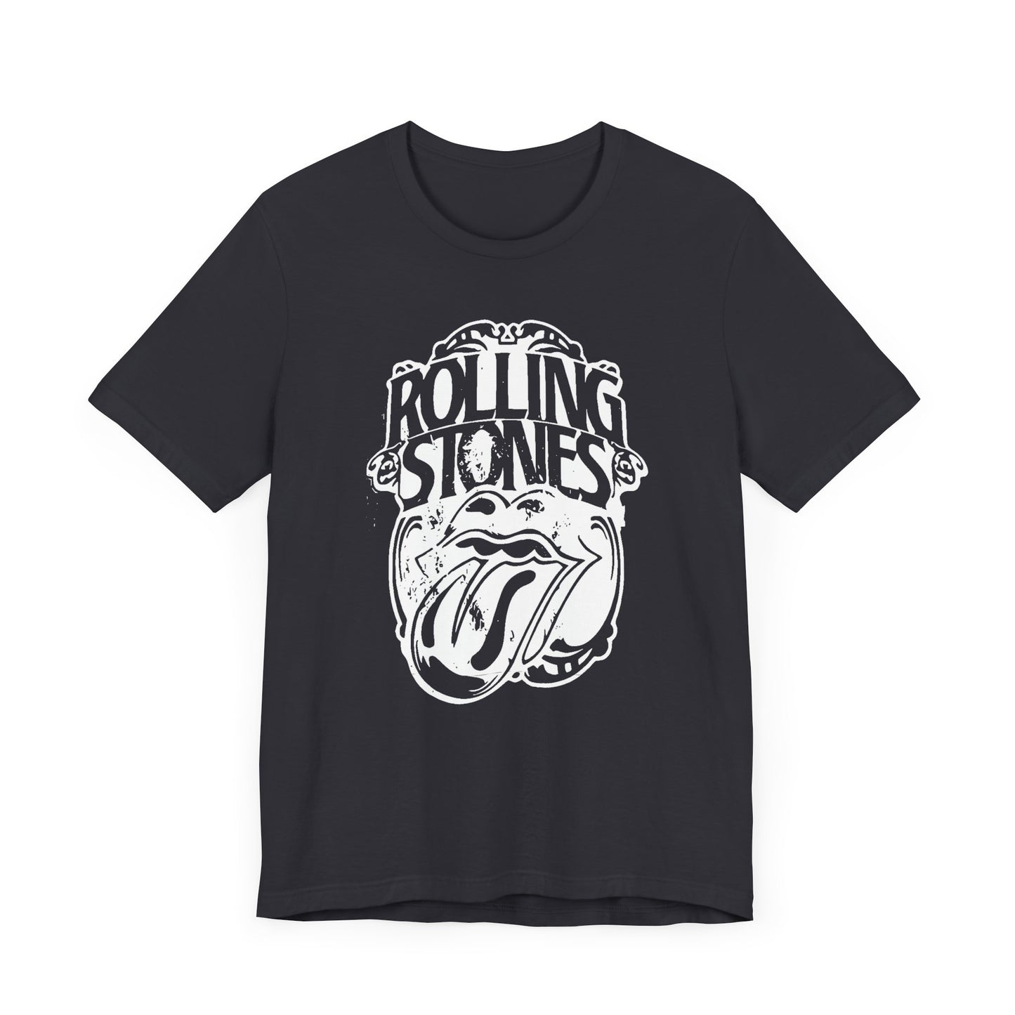 Rolling Stones Unisex Tee