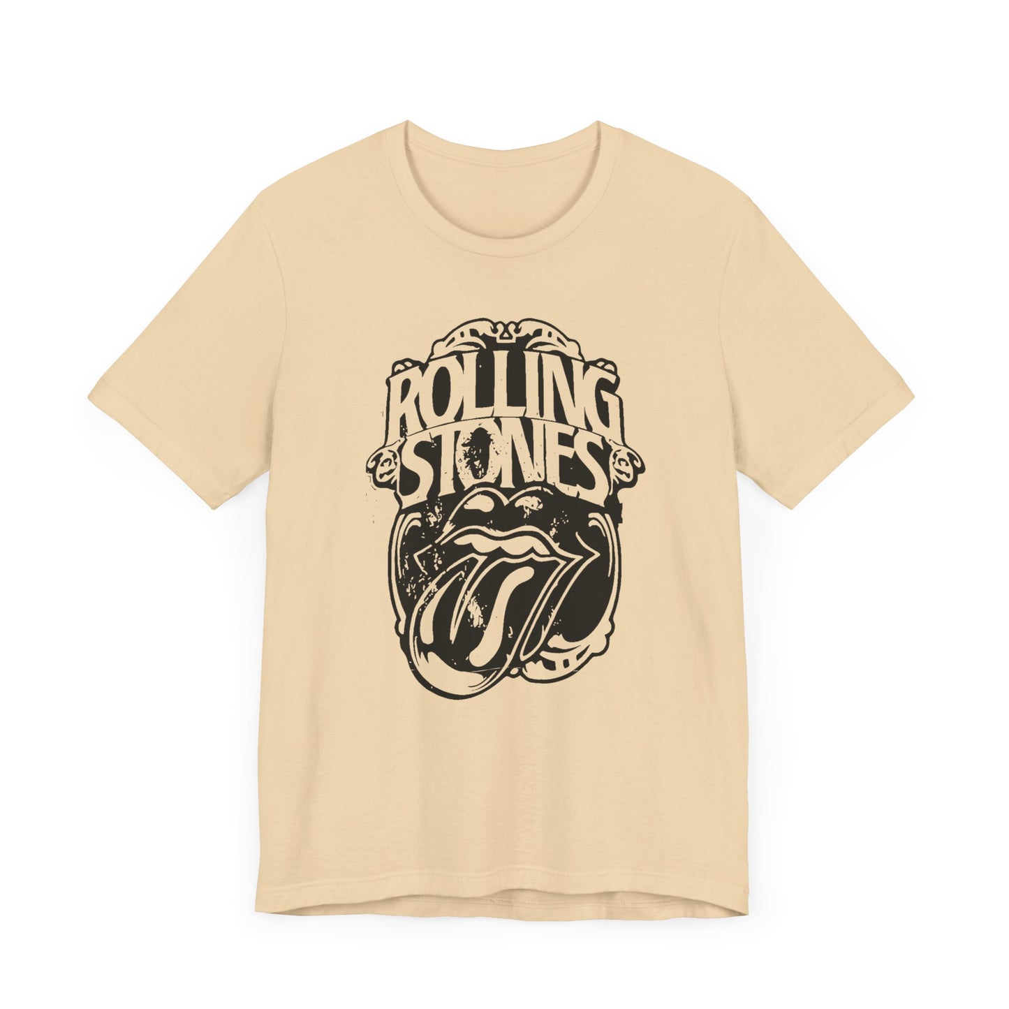 Rolling Stones Unisex Tee