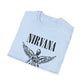 Nirvana Vintage Rock Shirt - Unisex Softstyle Tee