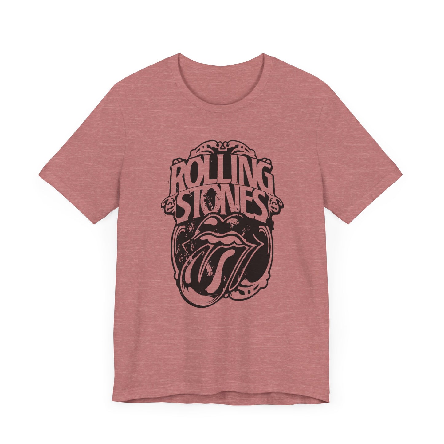 Rolling Stones Unisex Tee