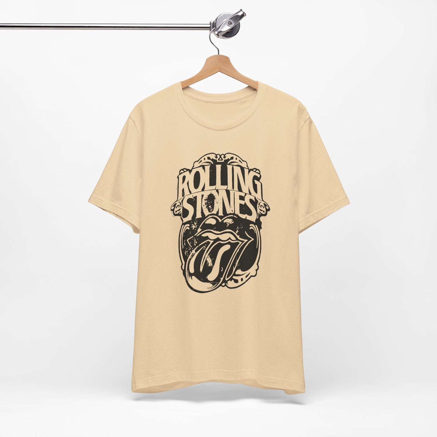 Rolling Stones Unisex Tee