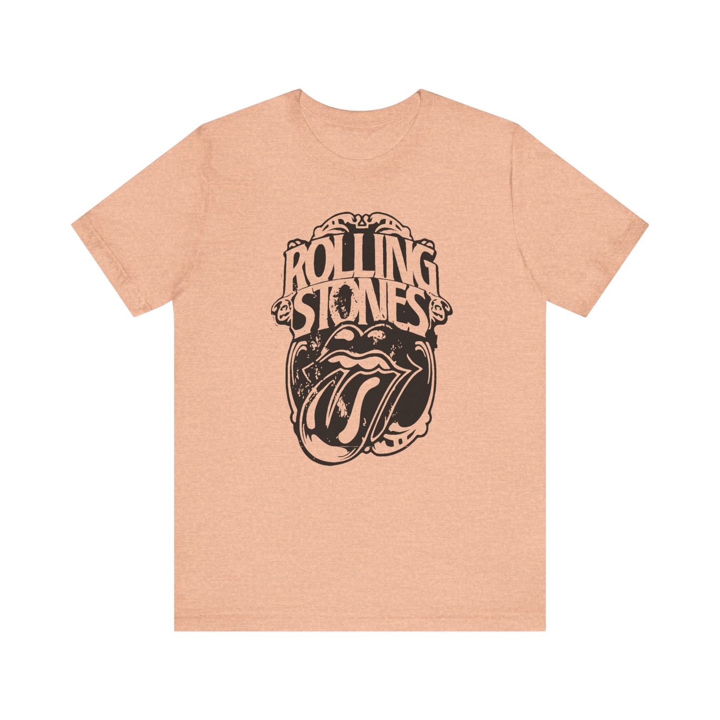 Rolling Stones Unisex Tee