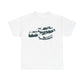 911 Oldtimer Retro Vintage Graphic Tee - Gildan Unisex Heavy Cotton Tee