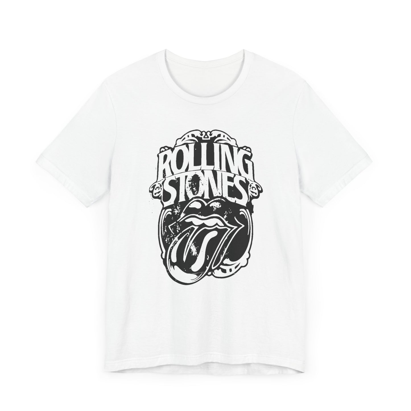 Rolling Stones Unisex Tee