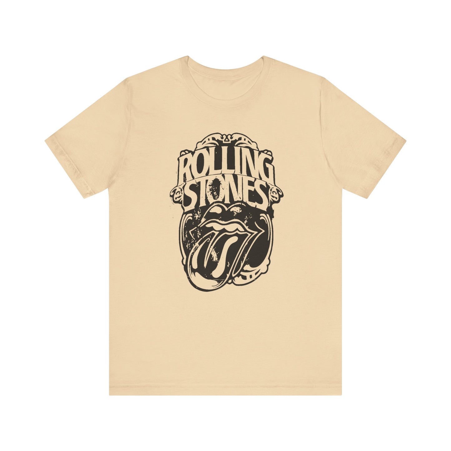 Rolling Stones Unisex Tee