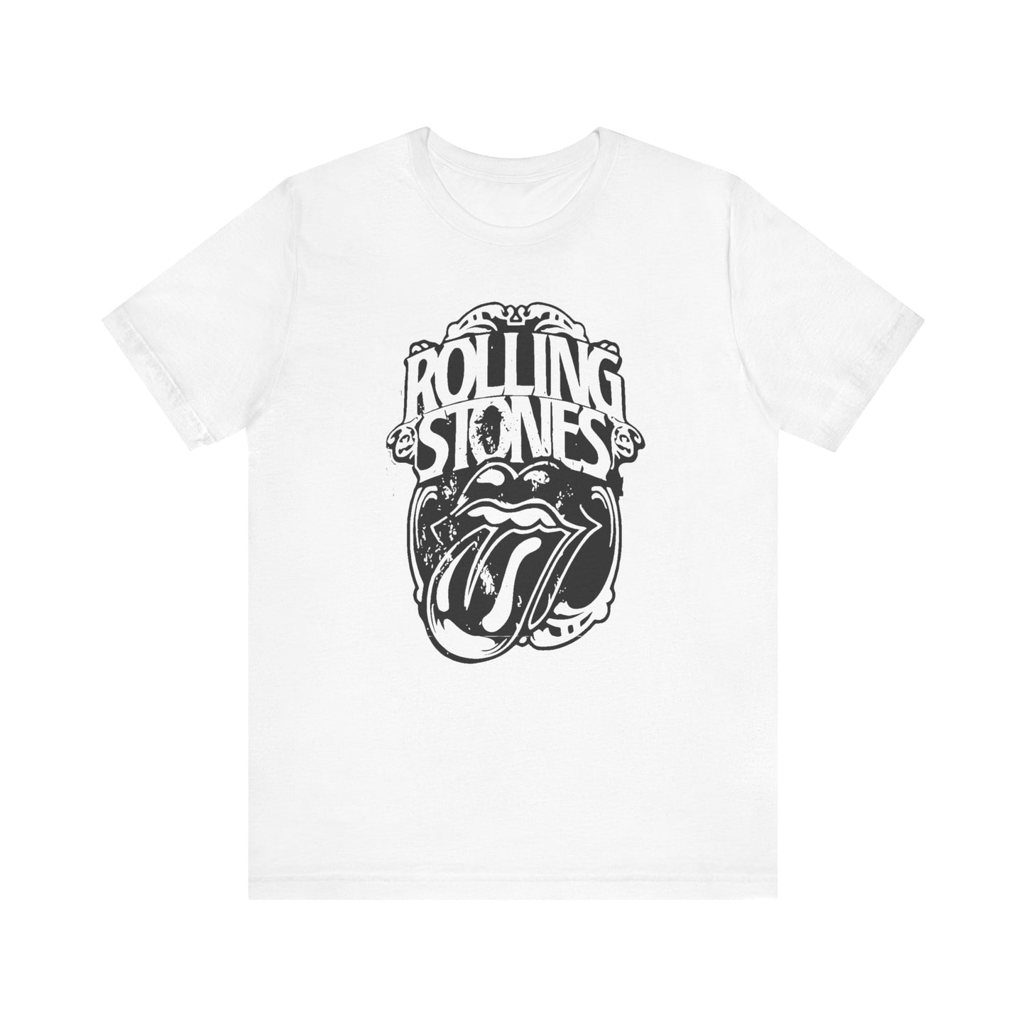 Rolling Stones Unisex Tee