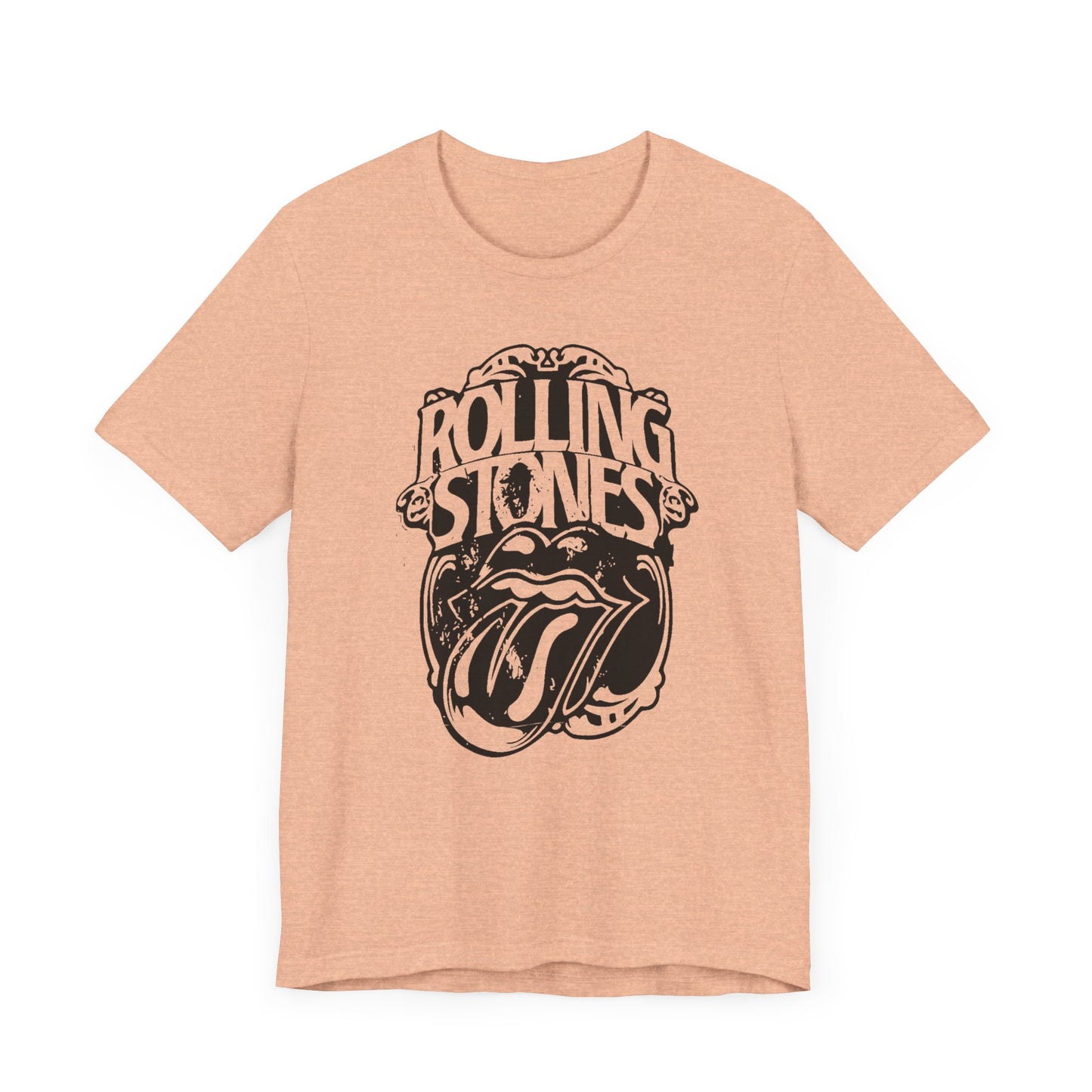 Rolling Stones Unisex Tee