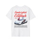 Lamborghini Countach Print Art | Unisex Softstyle T-Shirt